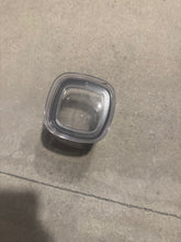 Cargar imagen en el visor de la galería, Contenedores herméticos BLOCK cuadrados