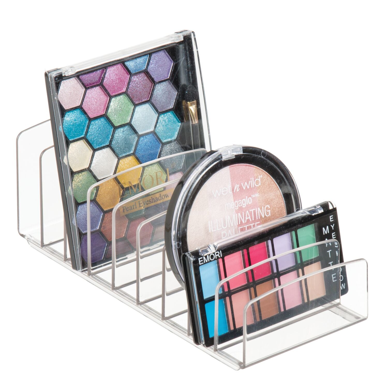 Paleta Organizadora Para maquillaje